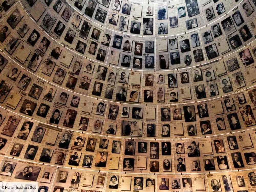 Un mémorial pour les "Triangles roses": hommage national aux victimes homosexuelles de la déportation