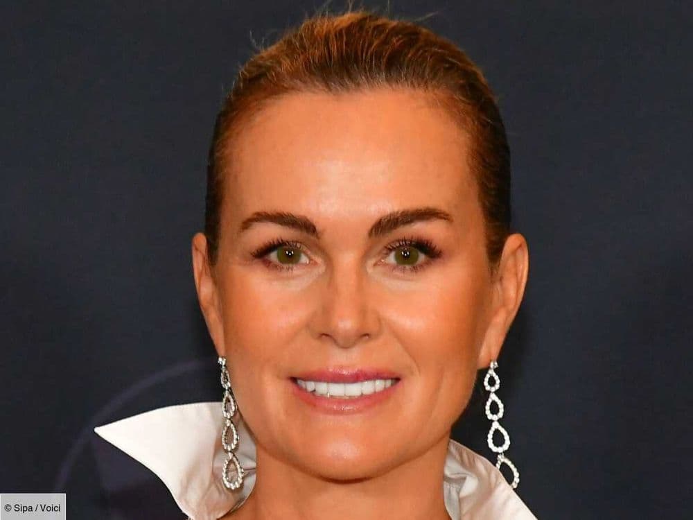 Laeticia Hallyday a pris une décision radicale pour se débarrasser de sa maison de Marnes-la-Coquette