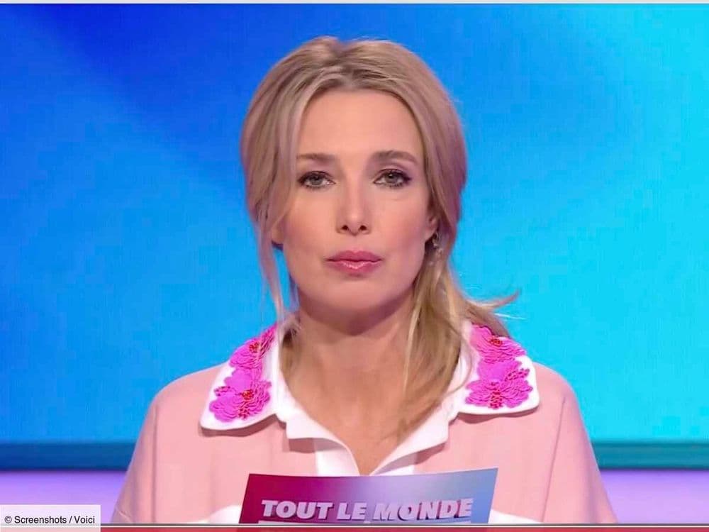 Sidonie Bonnec victime d'un père aux "gestes déplacés" quand elle était fille au pair : elle raconte son expérience traumatisante