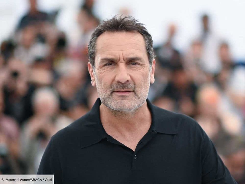 "Sur notre lit de mort..." : Gilles Lellouche fait une confidence surprenante sur ses histoires d'amour