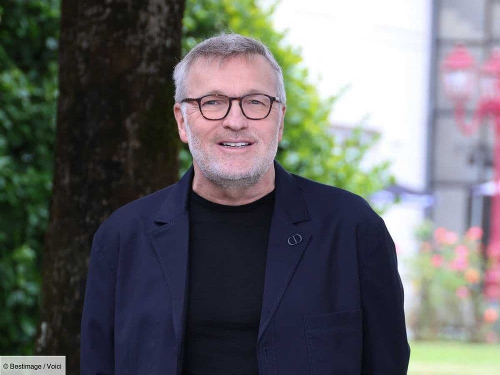 "Je gagne en une journée..." : Laurent Ruquier fait des confidences sur son rapport à l'argent
