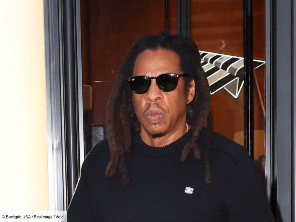 Jay-Z : le rappeur porte plainte pour diffamation après des accusations de viol