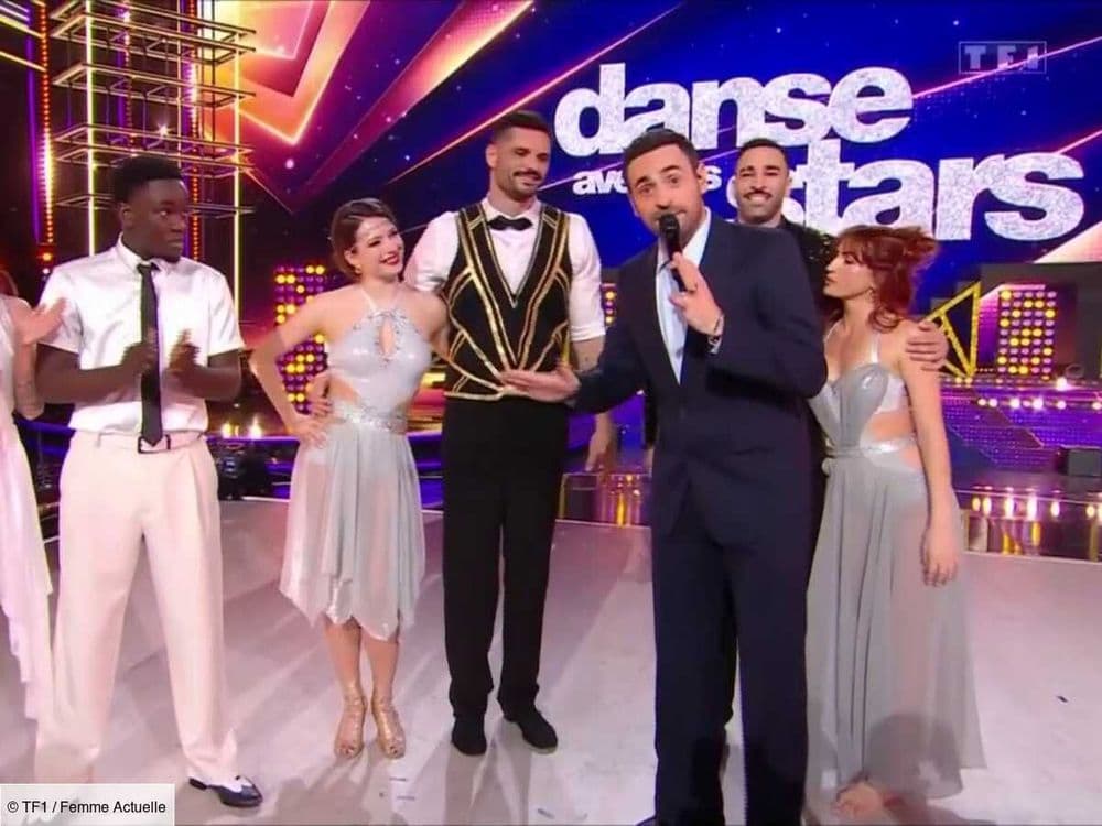 "Danse avec les stars" : qui sont les trois finalistes de cette nouvelle saison ?