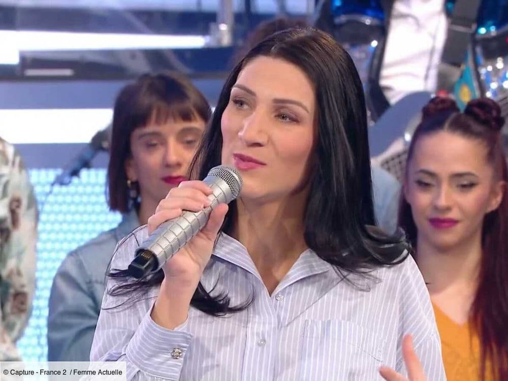 Natacha, la maestro de N'oubliez pas les paroles, révèle son grand regret dans l'émission : "On a beaucoup entendu Benoît raconter ça"