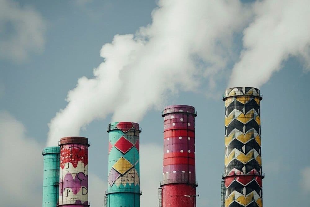 Emissions de CO2 : H&M et Puma s’engagent, Shein à la peine