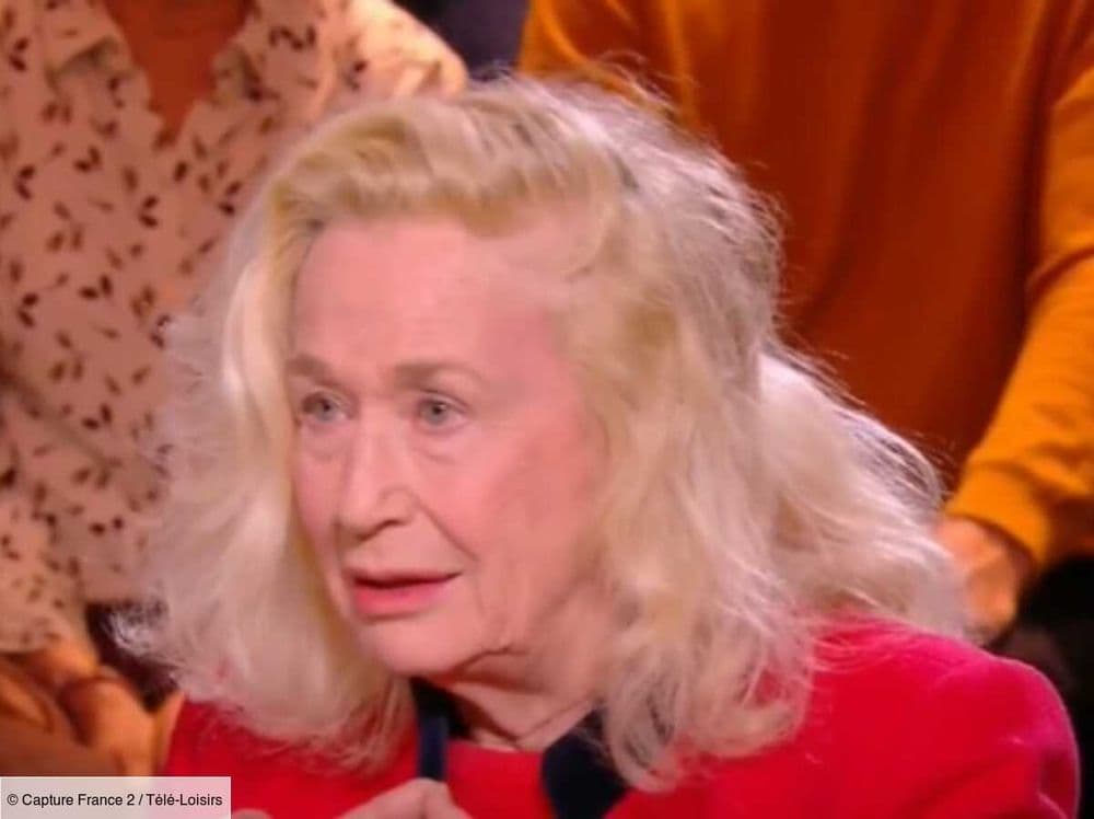 "C’est une agression" : cette scène des Valseuses que Brigitte Fossey ne veut plus revoir (VIDEO)