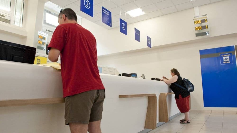 Ce qui change pour les placements des clients particuliers de La Banque Postale