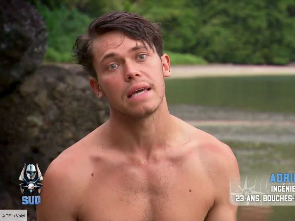 Frédéric quitte Koh-Lanta après une blessure : pourquoi Adrien, dernier éliminé, ne l’a t-il pas remplacé pour “raisons médicales” ?