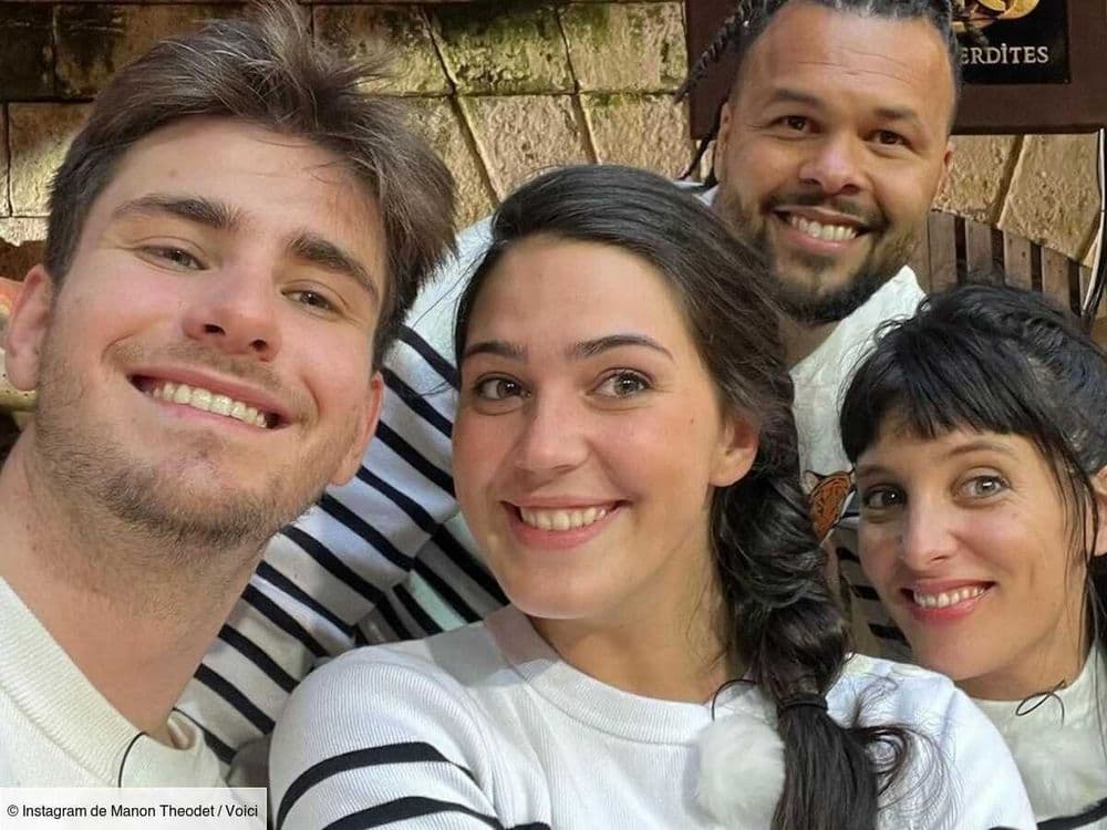 Fort Boyard : qui est Manon Théodet, candidate du jeu de France 2 ce jeudi 18 juillet