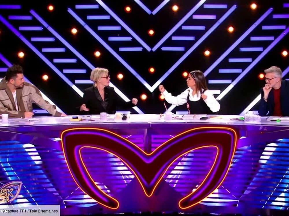 Déprogrammation : attention, Mask Singer ne sera pas diffusé ce vendredi soir !