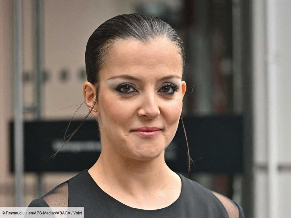 Camille Lellouche : ses rares confidences sur son combat contre l'alcoolisme