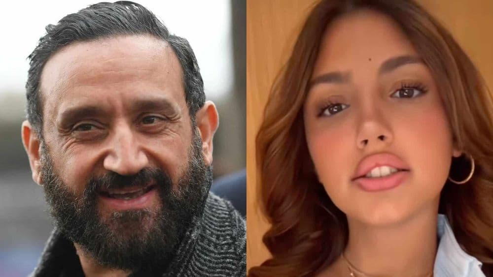 Cyril Hanouna : après Giulia Sarkozy, sa fille Bianca retourne TikTok et choque tout le monde !