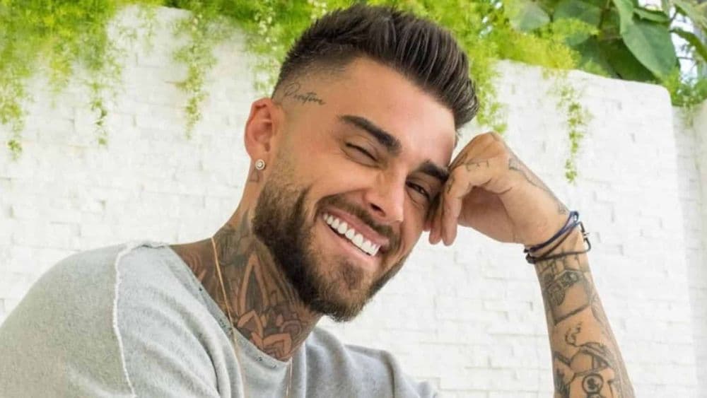 Thibault Garcia : son ancien associé l'accuse de lui avoir volé sa marque, toutes les infos !