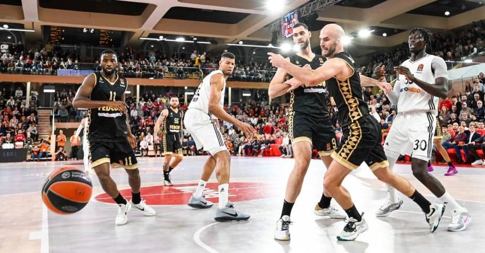 Monaco s'est vengé