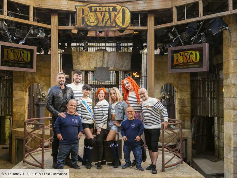 Fort Boyard : Qui sont les invités ce samedi 6 juillet ?