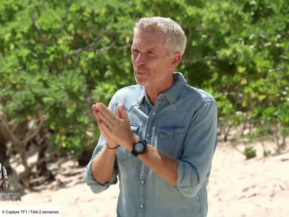 Koh-Lanta, Les chasseurs d'immunité : découvrez la date de diffusion de la finale sur TF1
