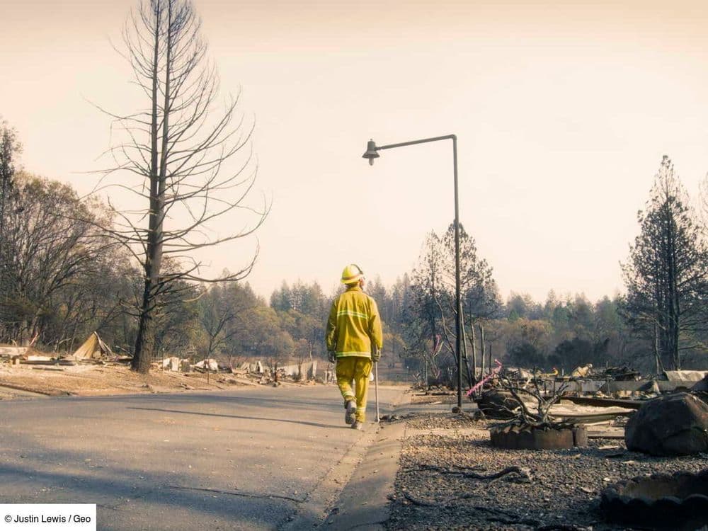 Le réchauffement climatique, l'ingrédient qui a décuplé les désastres naturels en 2024