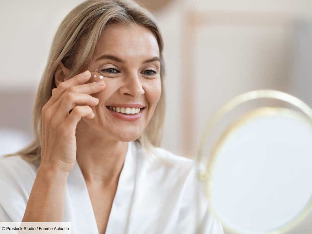 Cernes : la technique simple et imparable d'une dermatologue pour les atténuer