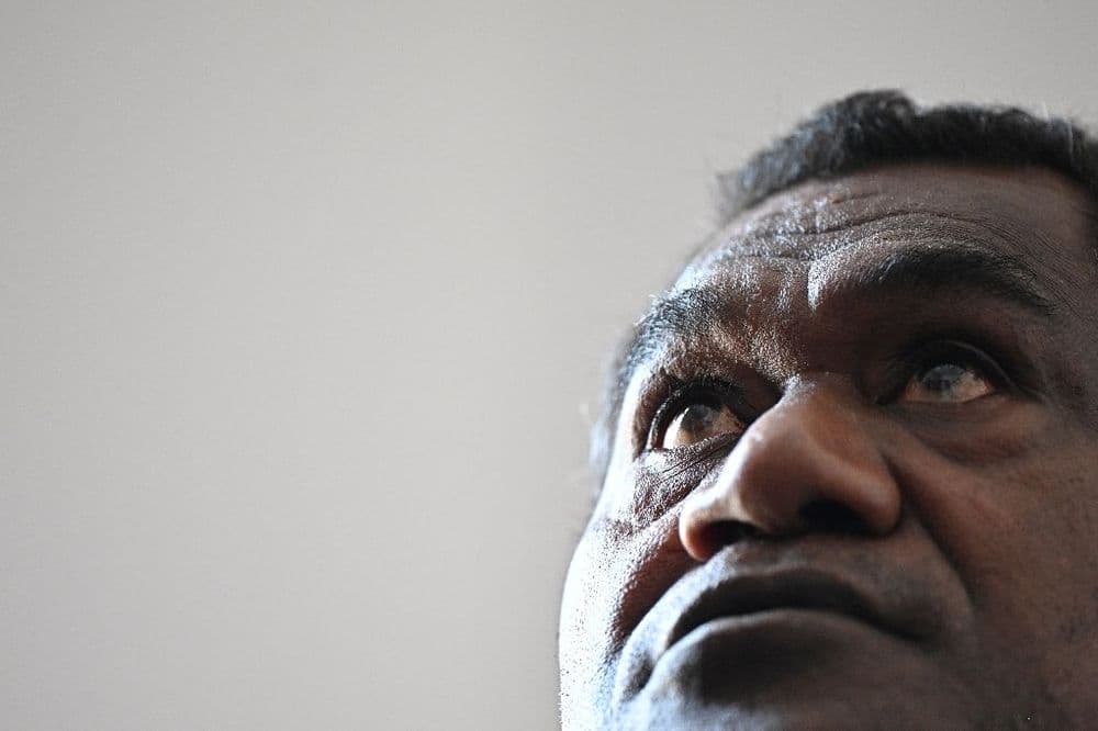 Nouvelle-Calédonie: le leader kanak Christian Tein appelle à une sortie "par le haut"