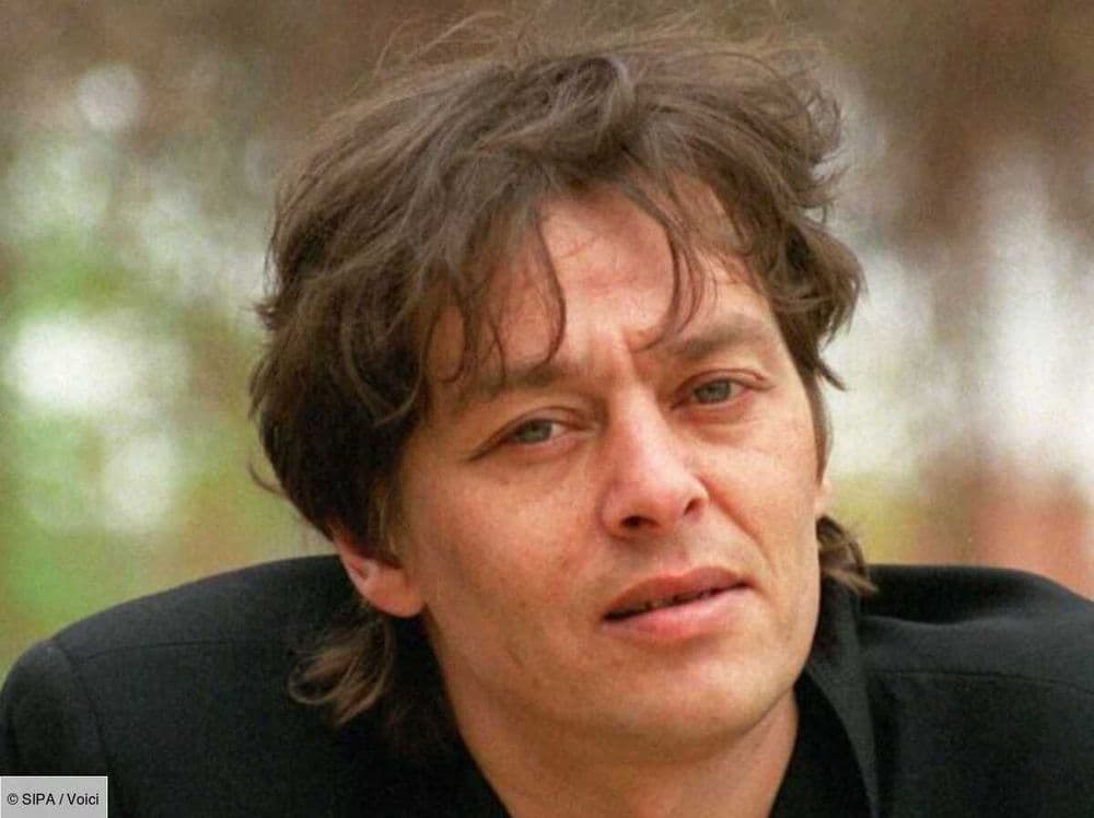 Mort d'Ari Boulogne : ce que pensait Alain Delon de son fils illégitime