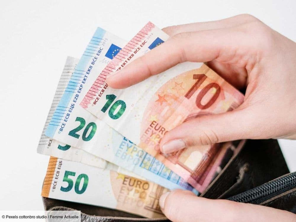Les demandes d'acompte sur salaire en hausse de 35%, voici comment faire une demande à son employeur