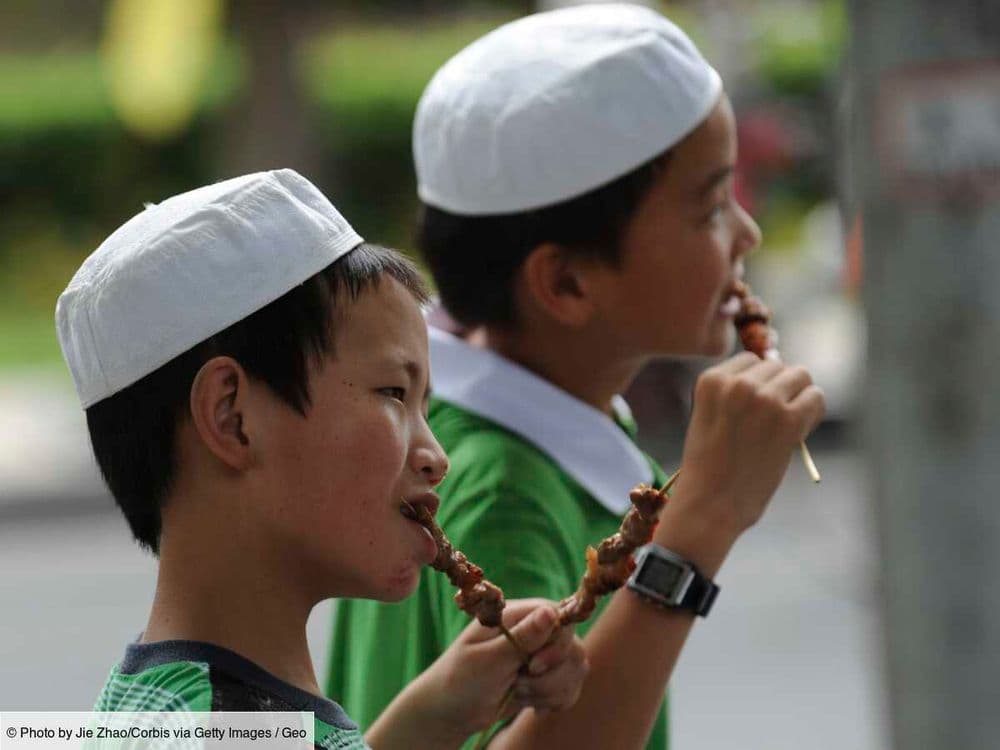 En Chine, la répression religieuse s'abat désormais sur les enfants musulmans