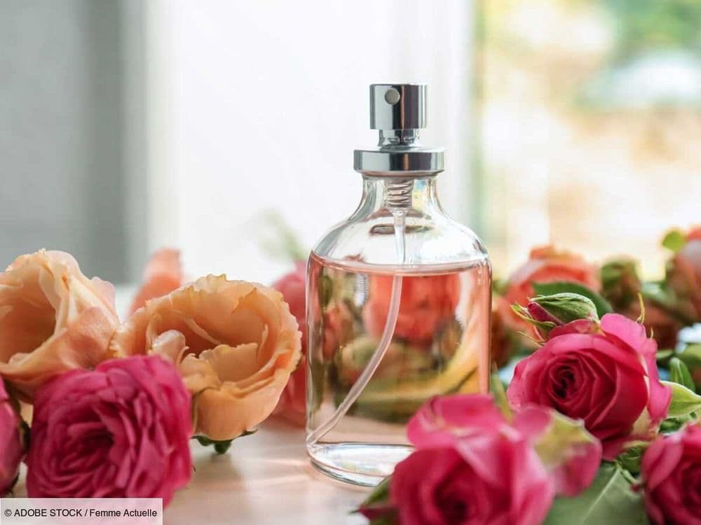 Quel parfum à la rose vous convient le mieux ?