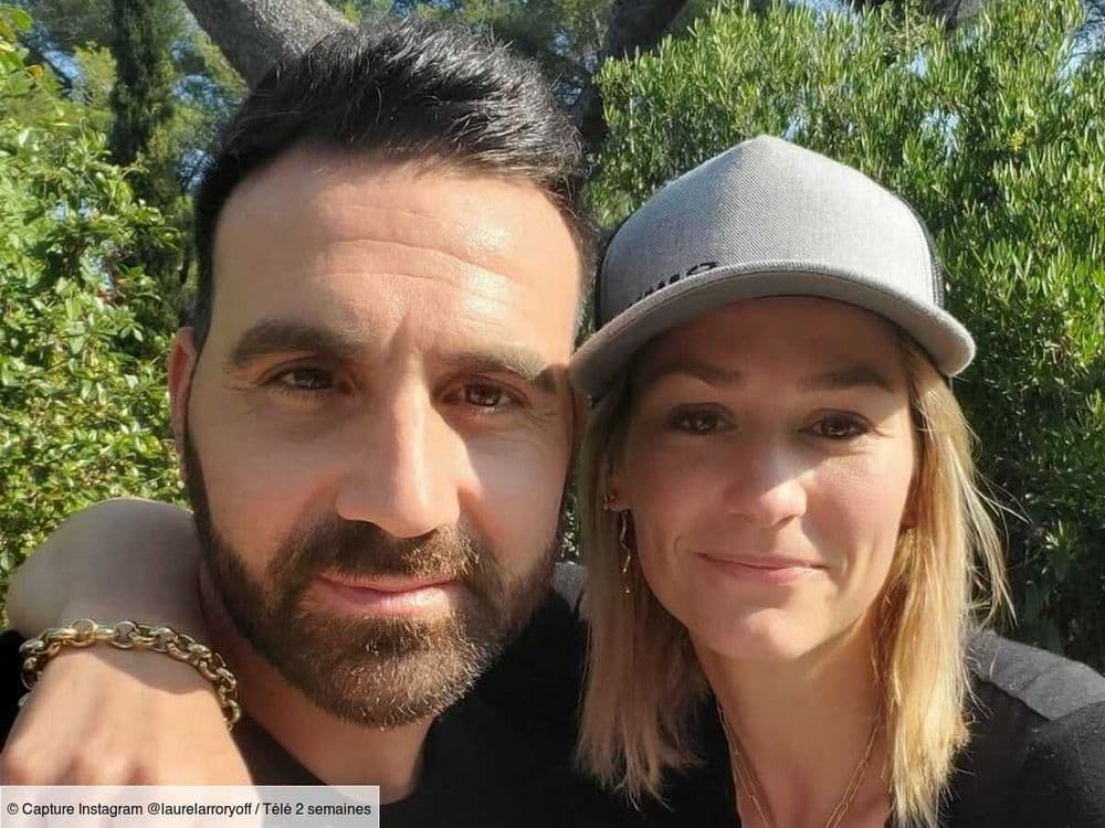 "Besoin de prendre du temps en solo" : Laure (Mariés au premier regard) prend la parole face au silence de son mari Matthieu, en pleine dépression