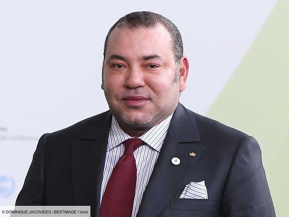Mohammed VI : l'ancien château du roi du Maroc en France est à vendre à un prix faramineux