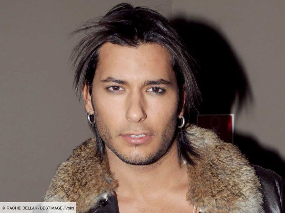John-David (Secret Story) totalement métamorphosé : que devient le candidat de la saison 2 ?