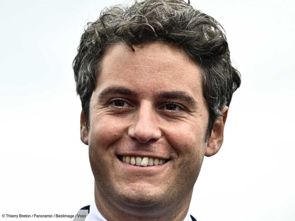 "Même dans mes pires cauchemars... " : Gabriel Attal fait une demande ahurissante à un internaute, la Toile réagit