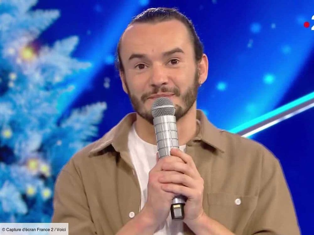 N'oubliez pas les paroles : Benoît, le maestro, réagit à son "clash" avec Nagui sur le plateau de l'émission
