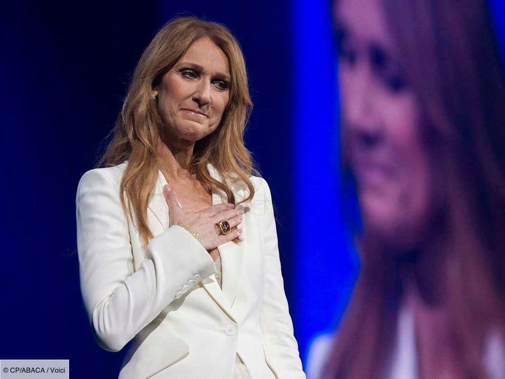 “Je n’aimerais rien de plus…” : Céline Dion fait une apparition surprise lors de l’Eurovision et fait part d'un message bouleversant à l’égard du concours