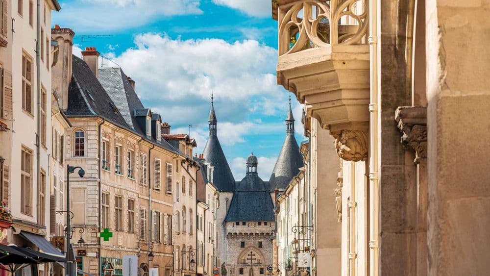Immobilier à Nancy : tout savoir sur les prix en novembre 2024