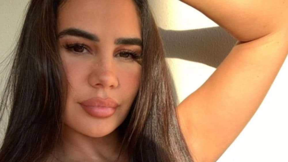 Milla Jasmine : métamorphosée, la candidate de télé-réalité change radicalement de tête, regardez !