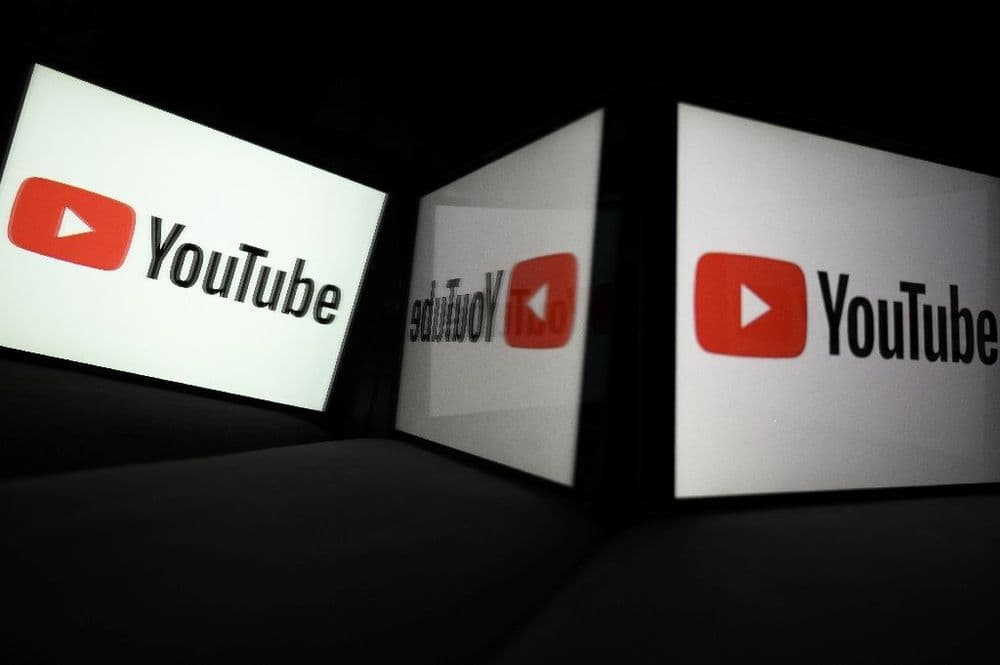 YouTube, "première chaîne de télévision en France", pour sa directrice générale