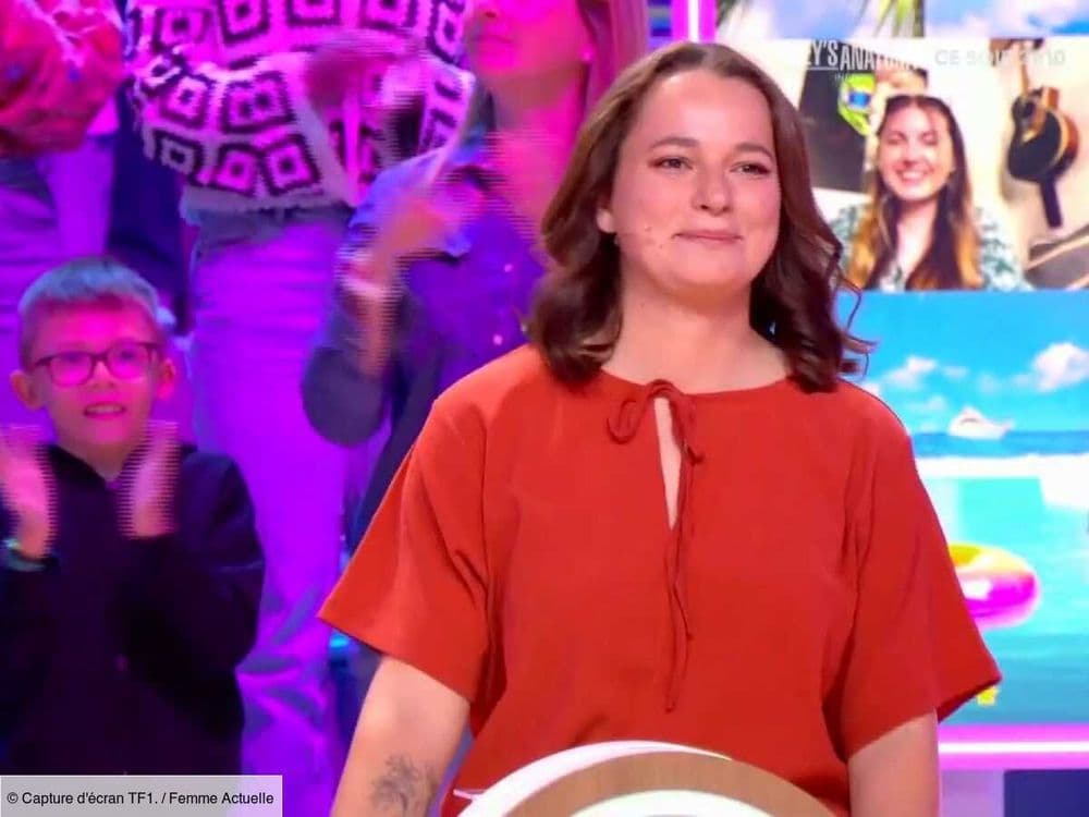 "Ma mère m'a dit, si tu tombes contre Émilien, s'il te plaît, perds" : ces confessions amusantes d'une candidate des 12 coups de midi
