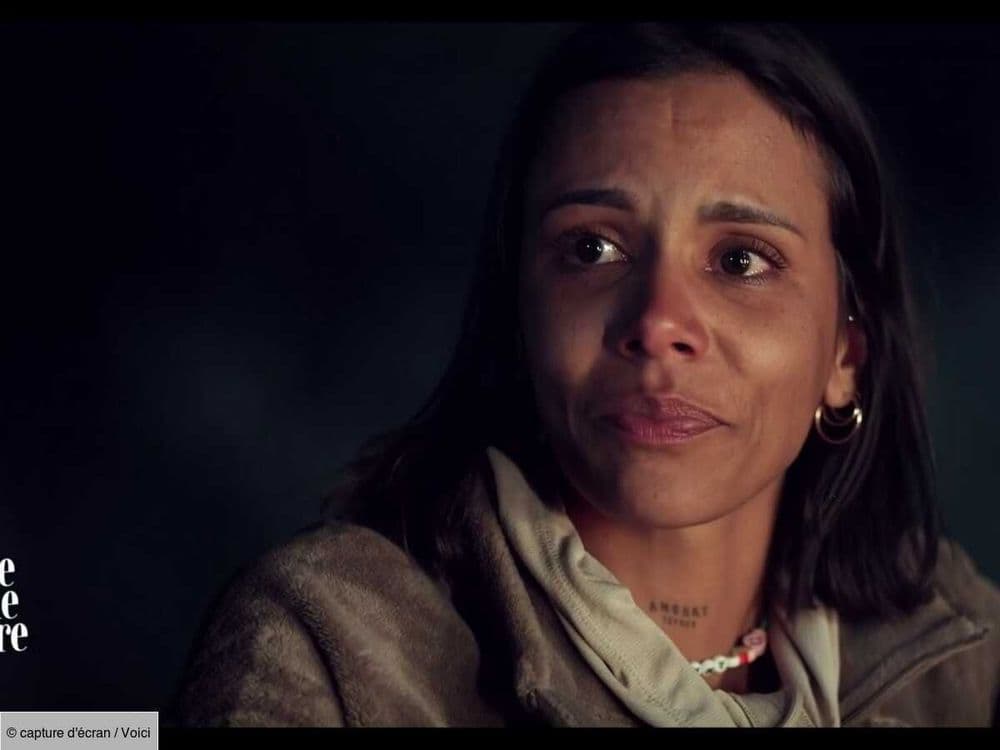 "J'étais extrêmement timide" : Shy’m se livre comme jamais sur son enfance "avec pas beaucoup de moyens"