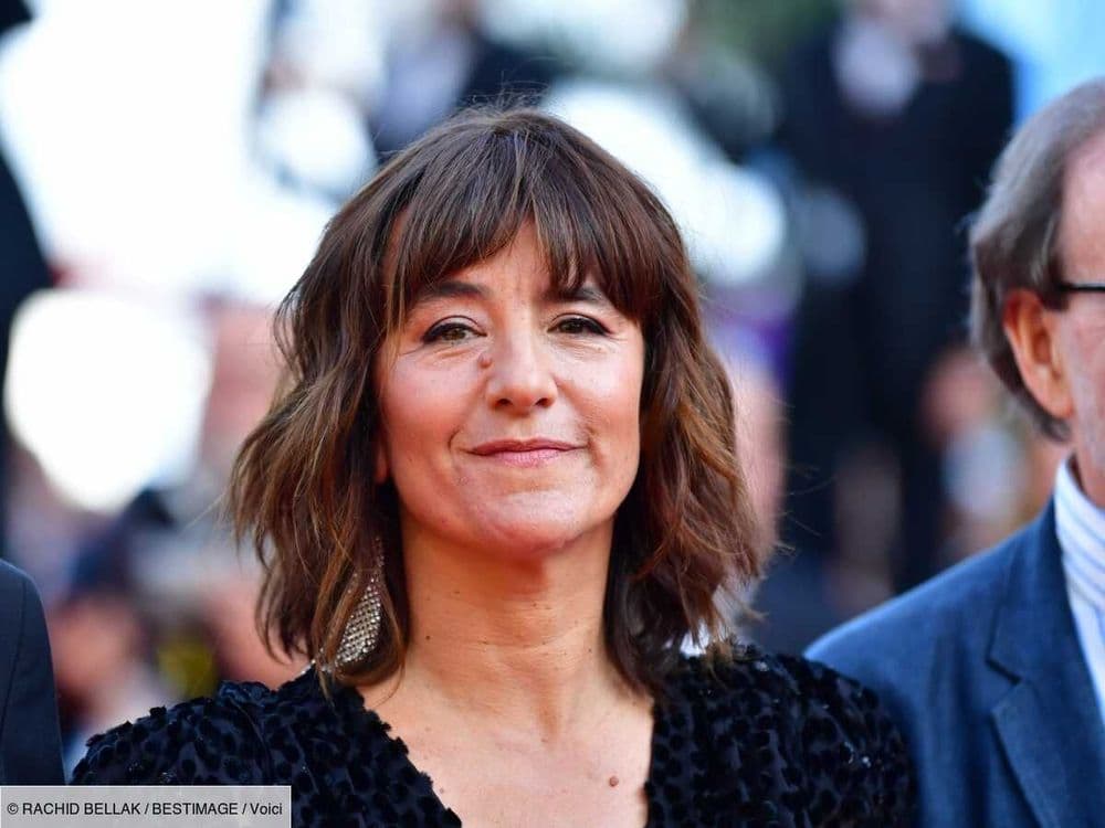 Romane Bohringer : l'actrice a deux enfants avec un célèbre comédien