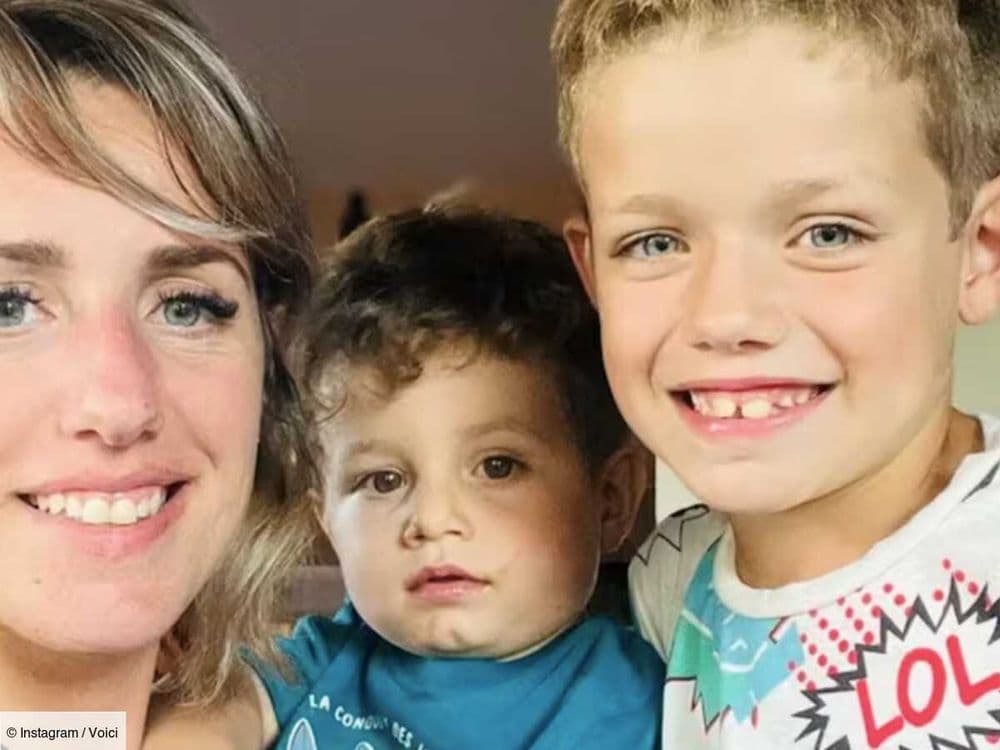 Claire (L’amour est dans le pré) donne des nouvelles rassurantes de son fils après son hospitalisation