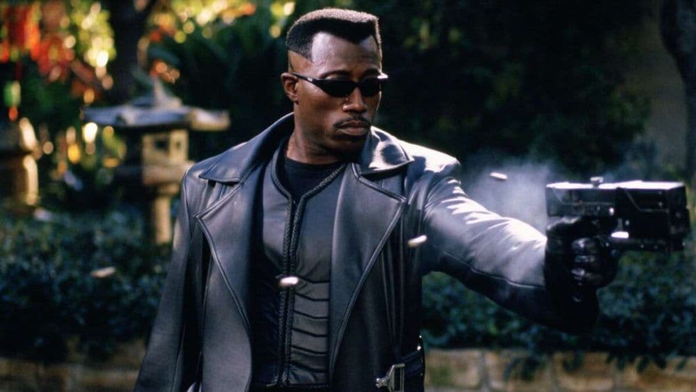 Le scénariste de Blade stupéfait par les difficultés du reboot Marvel et un caméo dans Deadpool & Wolverine