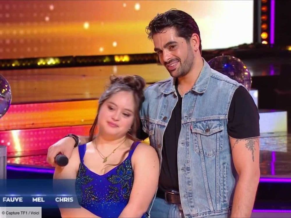 Christophe Licata (Danse avec les stars) malade, quel juge le remplace  auprès de Mayane pour l'entraînement ?