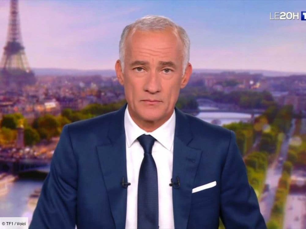 Gilles Bouleau : après le départ de Julien Arnaud, qui sera le nouveau remplaçant du présentateur de TF1 ?