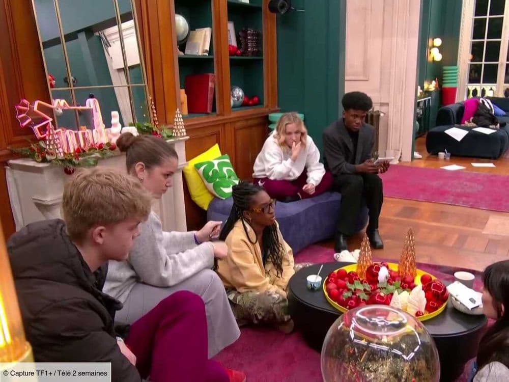 “Aucune explication, quel manque de respect” : TF1 coupe le live de la Star Academy, les internautes s'agacent