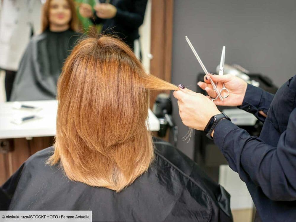 Kitty Cut : voici la coupe de cheveux mi-longue élégante la plus tendance de l’année 2024