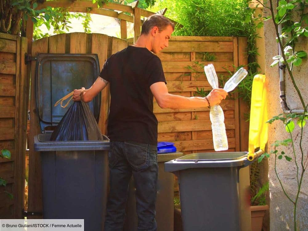 Vous ne triez pas ou mal vos déchets ? Attention, vous risquez une amende