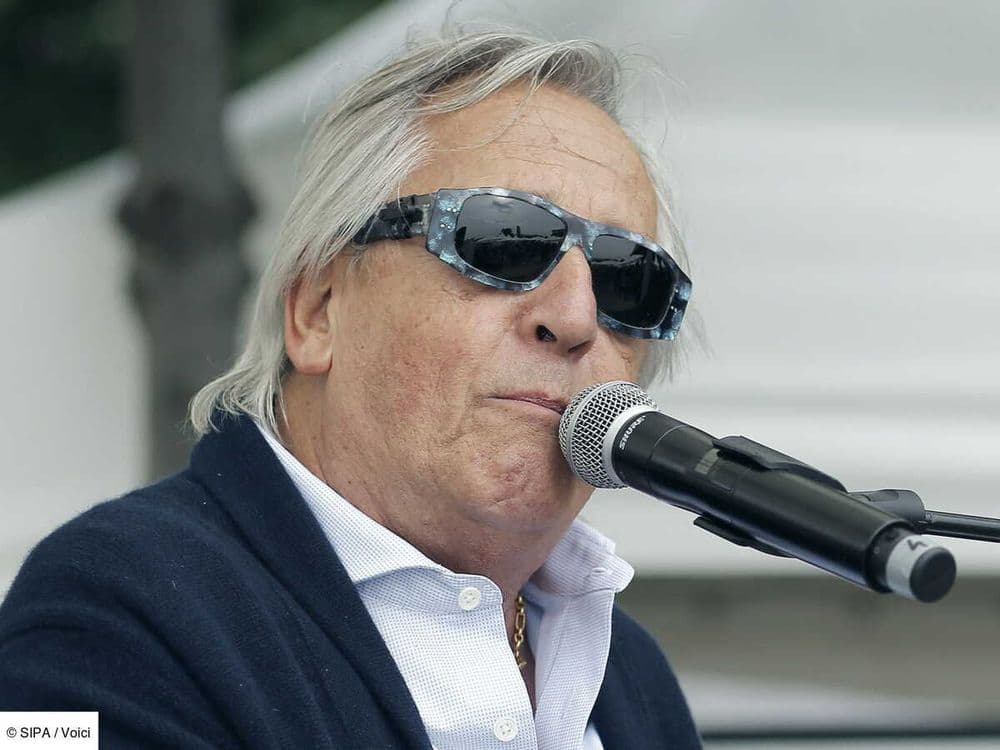 Gilbert Montagné accusé de plagiat : le chanteur ne touchera plus un centime sur l’un de ses titres phares !
