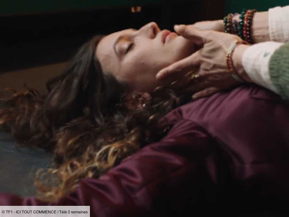 Ici tout commence en avance : Victorine s'évanouit, Teyssier met le bazar à l'Institut et Jasmine met la pression à Lionel... Le résumé de l'épisode du lundi 14 avril 2025