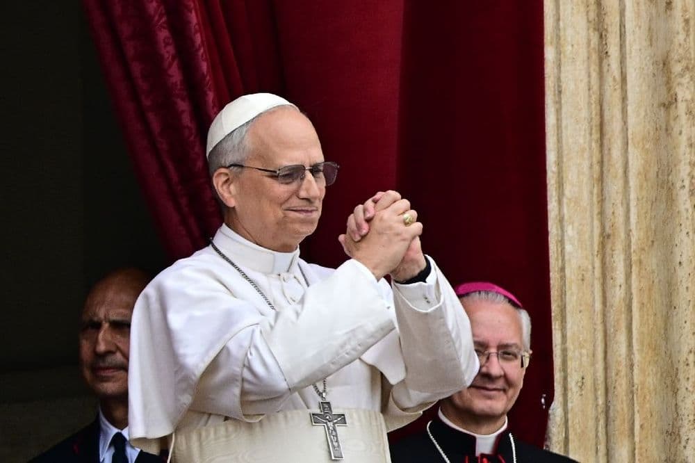 Au Vatican, un agenda chargé attend Léon XIV