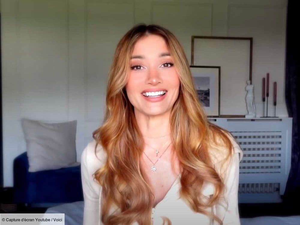 "La vidéo la plus importante de toute ma vie" : la Youtubeuse Andy fait une annonce très importante, ses fans bouleversés
